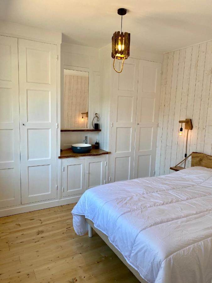 Annexe Des Sables Villa Le Touquet Kültér fotó